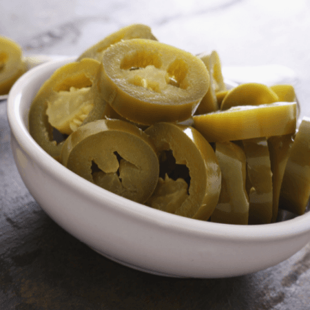 Jalapeños Extra