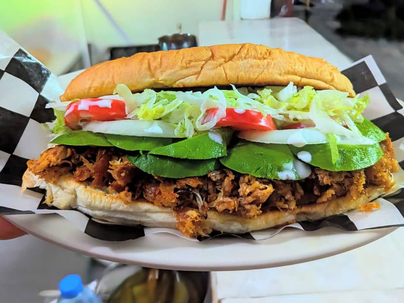 Tortas Bruno
