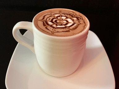 Café Cappuccino Saborizado