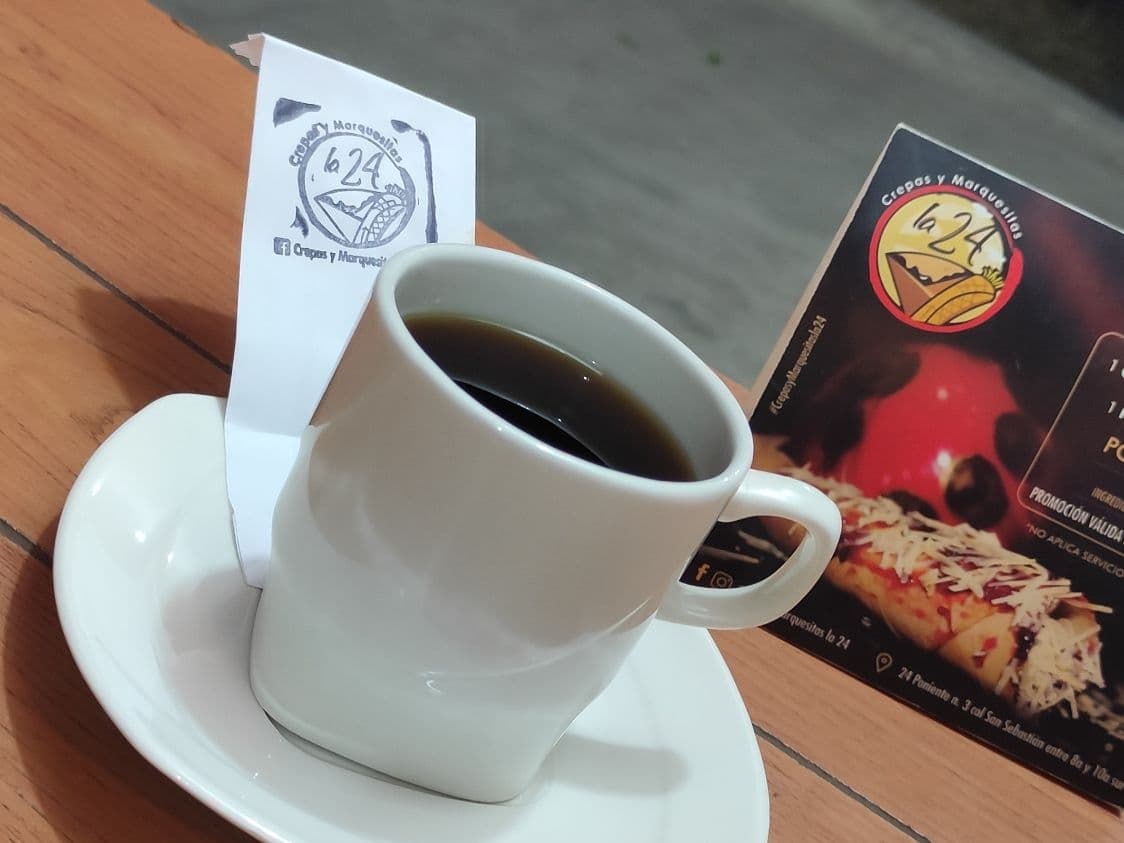 Café