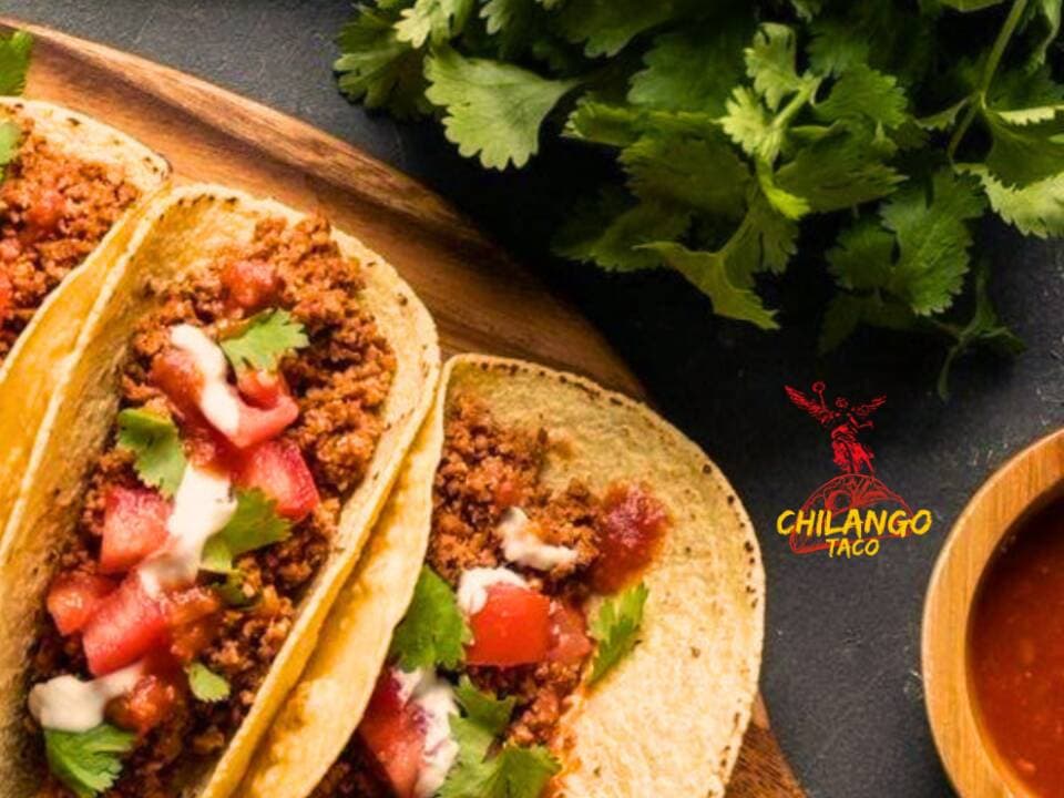 Chilango Taco