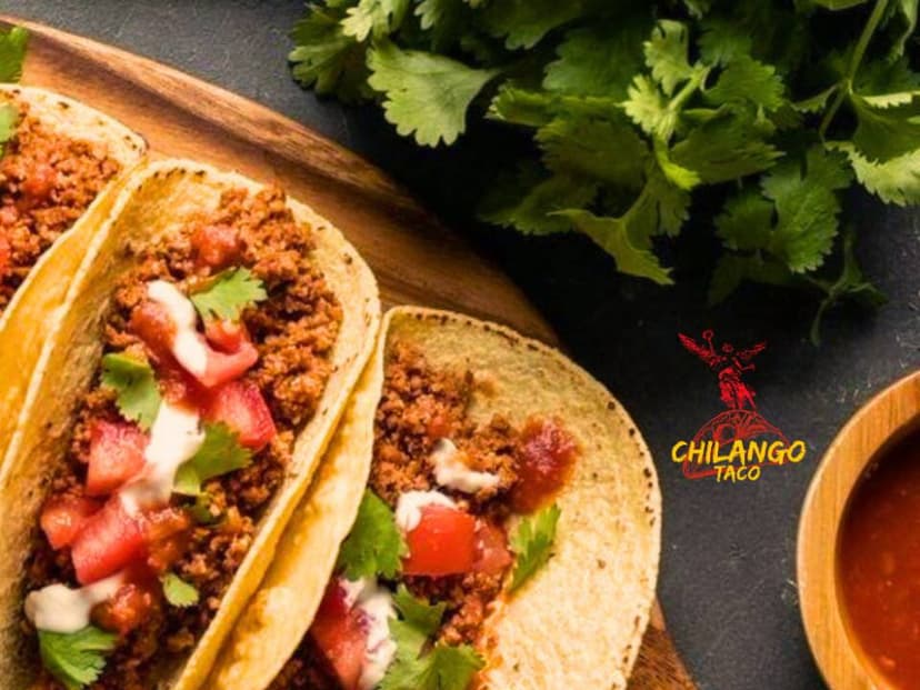 Chilango Taco