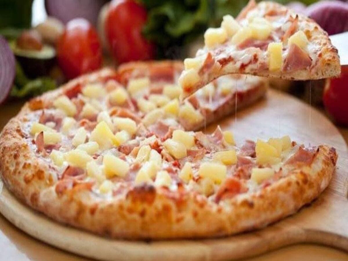Pizza Express
