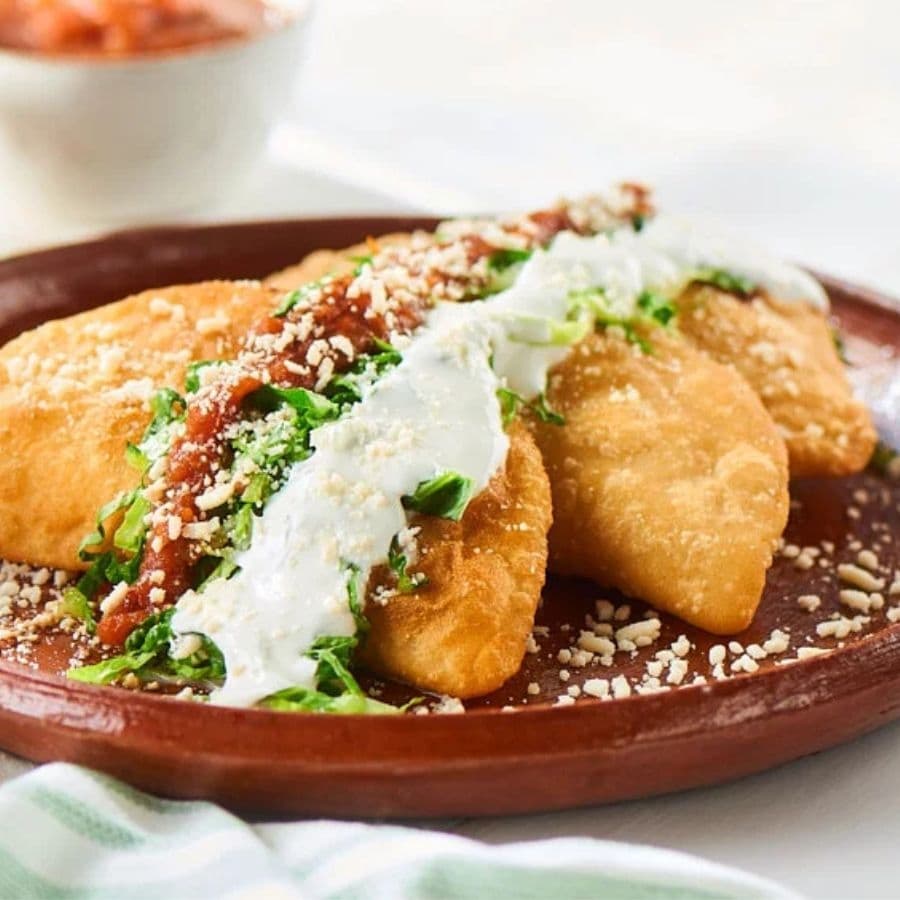 Quesadilla