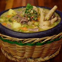 Menudencias