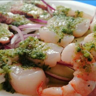 Manjar de Reyes Salsa Verde 220 Gramos