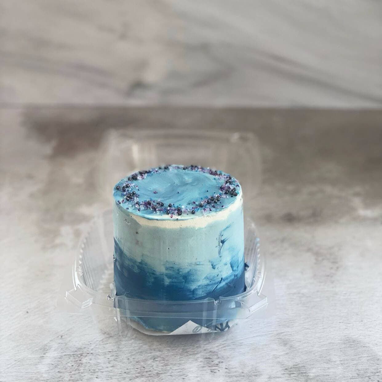 Mini Cake
