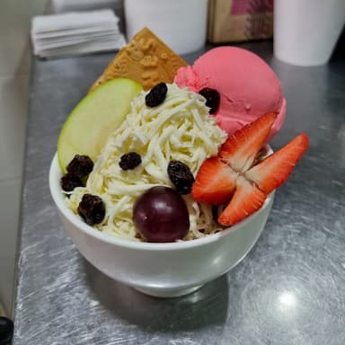 Mini especial