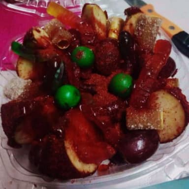 Manzana Loca
