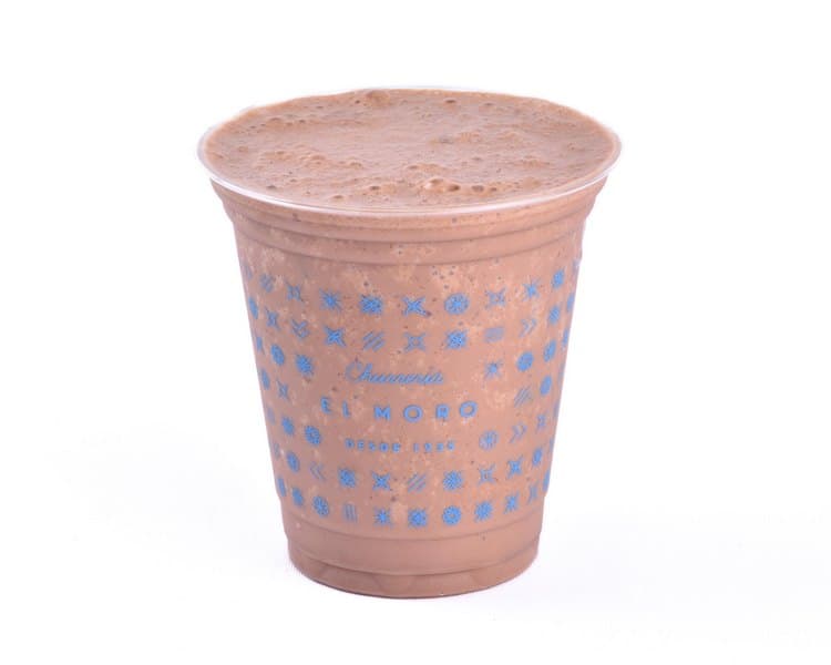 Chocolate Frio Regular
