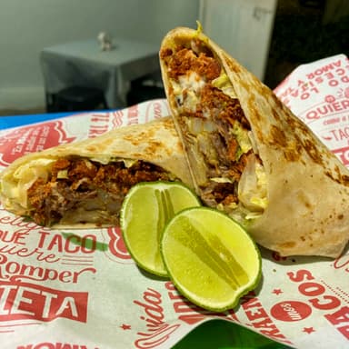 COMBO BABY CAMPECHANO