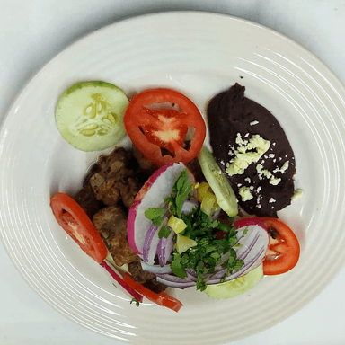 Costilla de Puerco