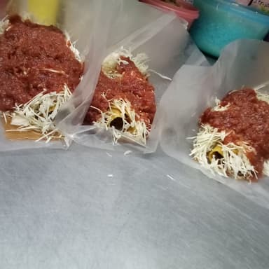 3  tacos mexicanos