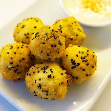 Sakana Ball 6 uds