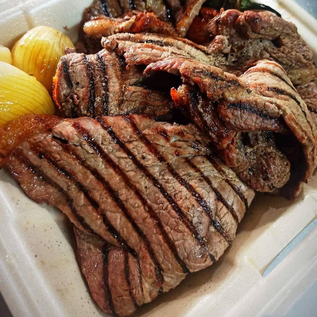 PAQUETAZO de Carne Asada