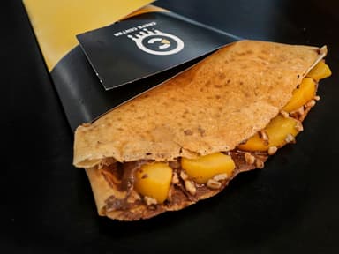 Crepa Durazno
