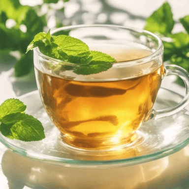 Té de Hierbabuena