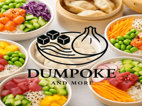 Dumpoke and more
