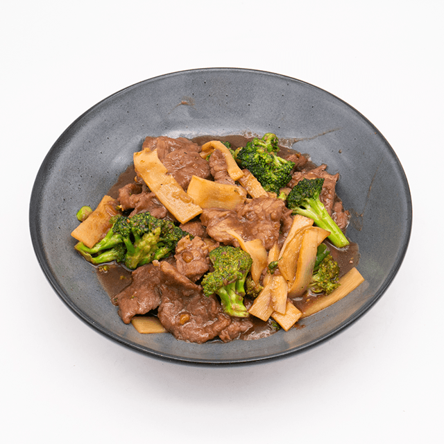 Beijin Beef