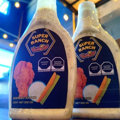 Super Ranch