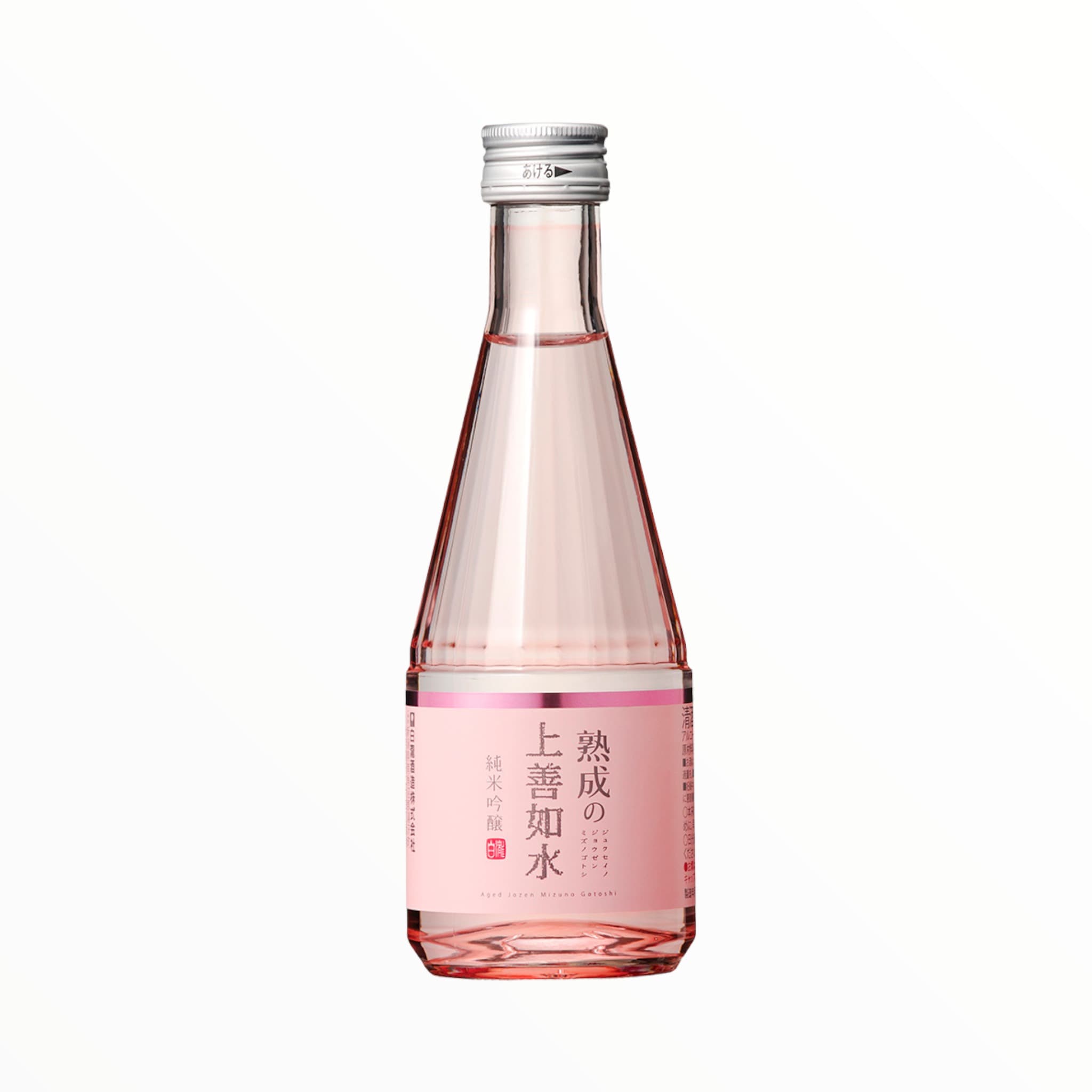 Sake Junmai Ginjo Jukusei 300 ml - SE-BEB157-6067