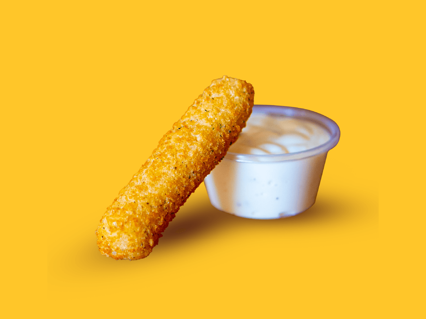 Pza dedo de queso