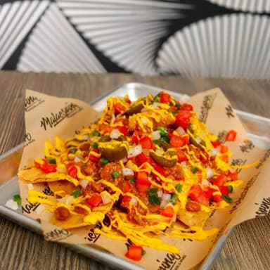 Chilinachos