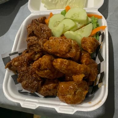 Boneless 1/2kg