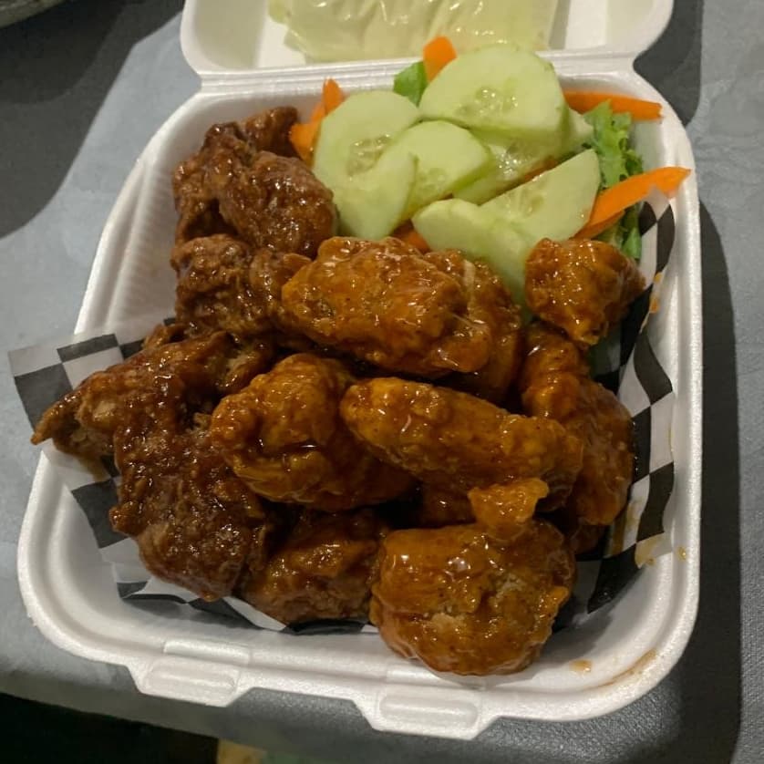 Boneless 1/2kg
