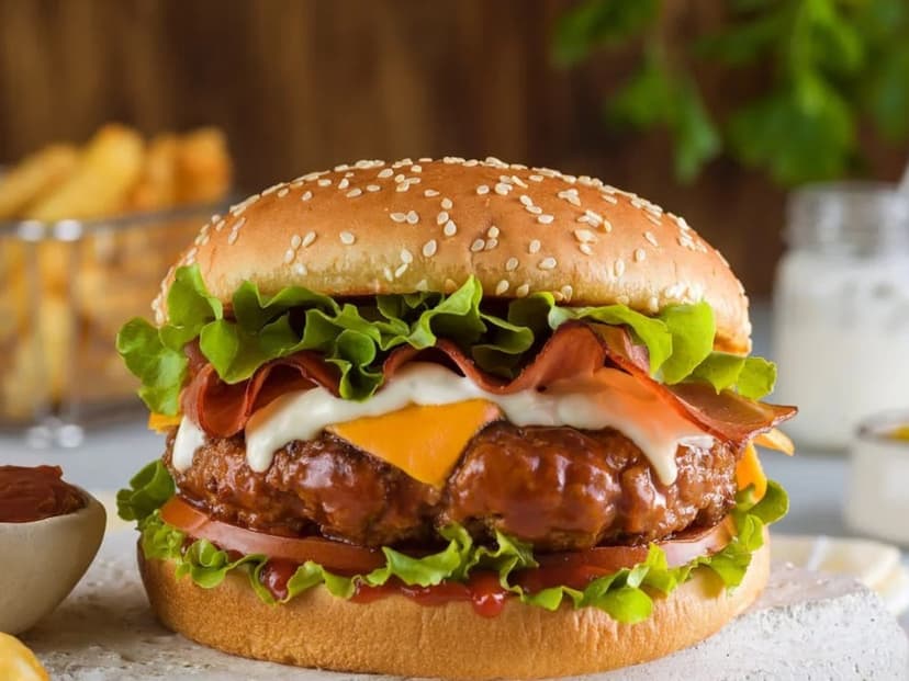 Papo´s Fast Food