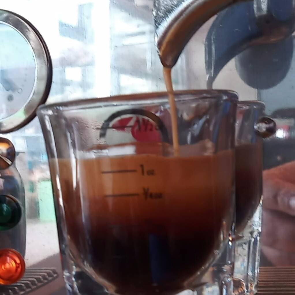 Café Expresso