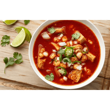 Combo 7 - Orden Mediana + Agua Fresca
