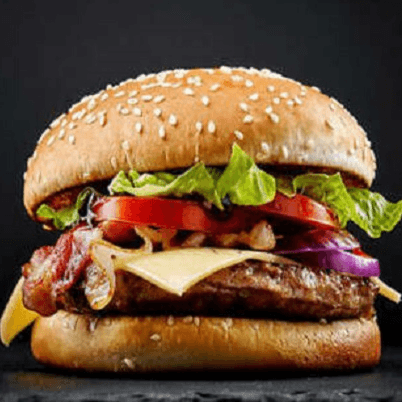 Burger Norteña