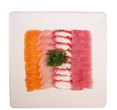 Sashimi Mixto Especial  pl