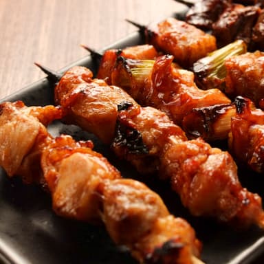 Yakitori