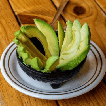 Aguacate Orden.