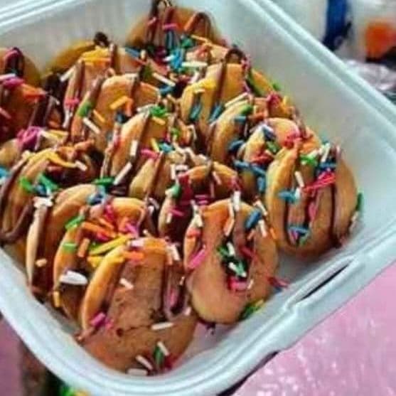 Rocky's Cakes 24