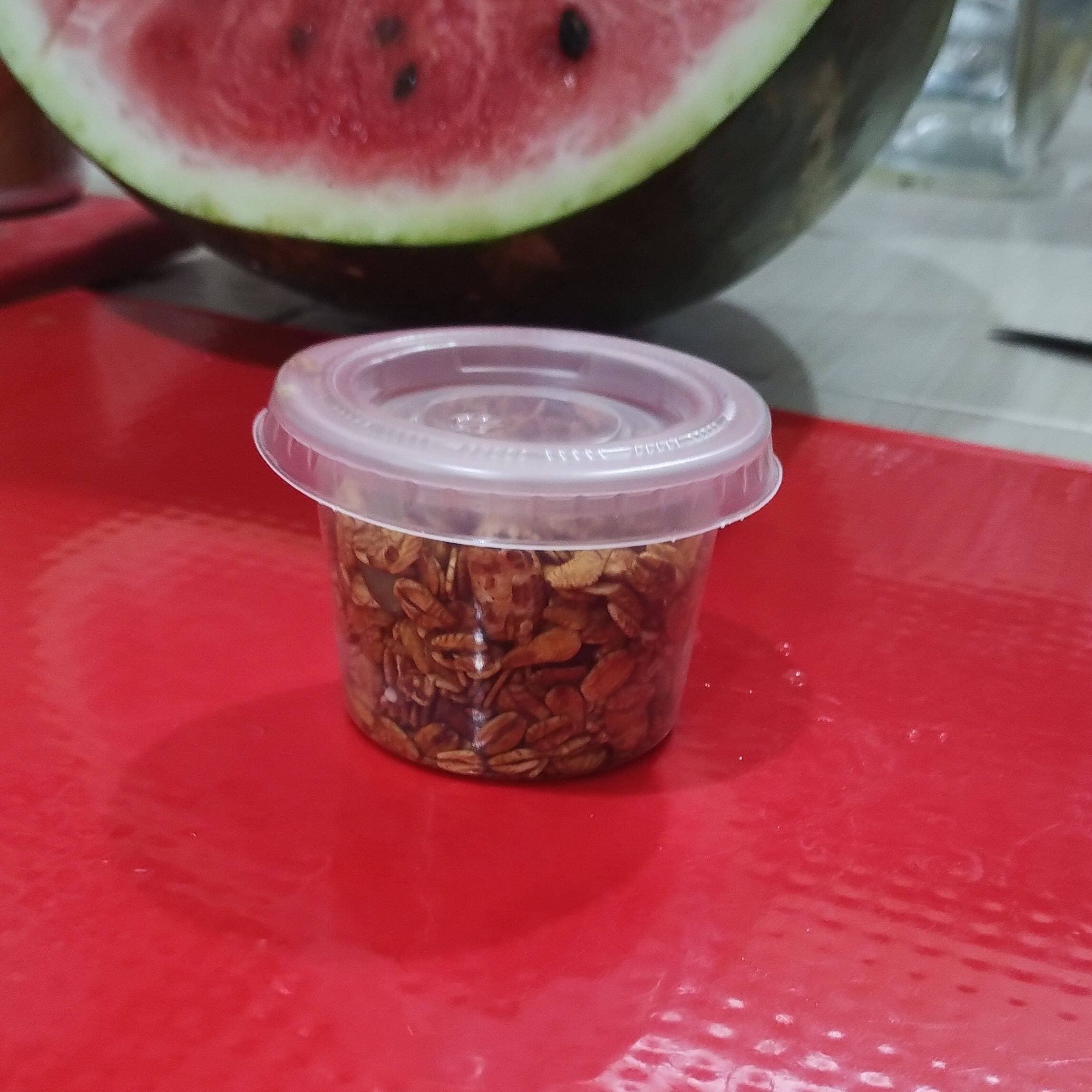 Granola.