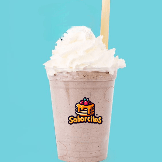 Milkshake Chocolate