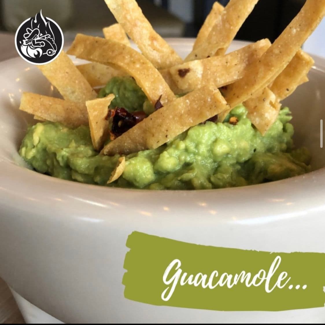 Orden de Guacamole