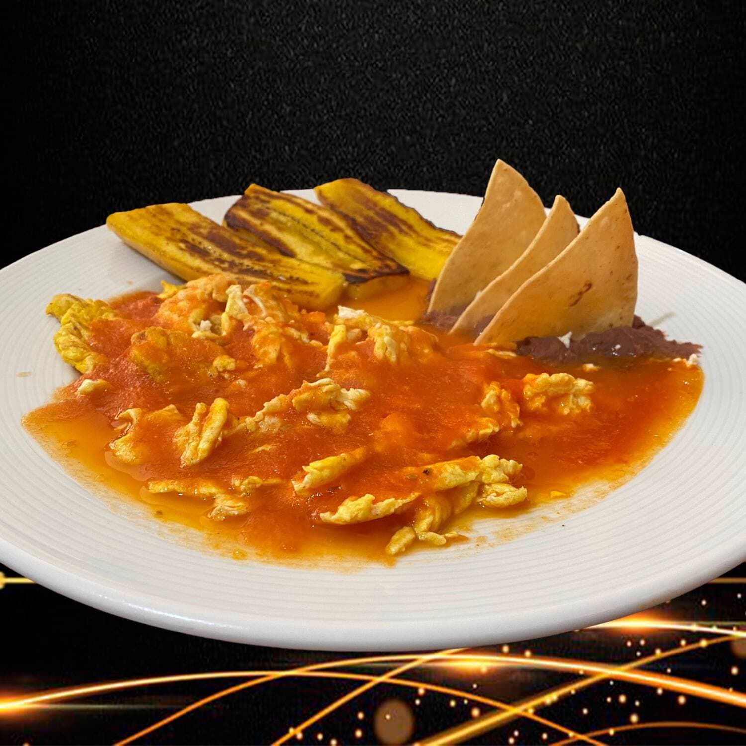 Huevos al Albañil