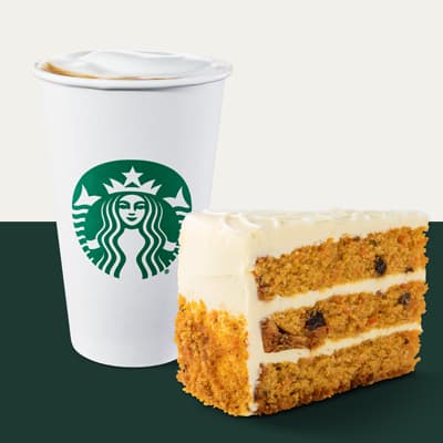 Combo Pastel y Latte