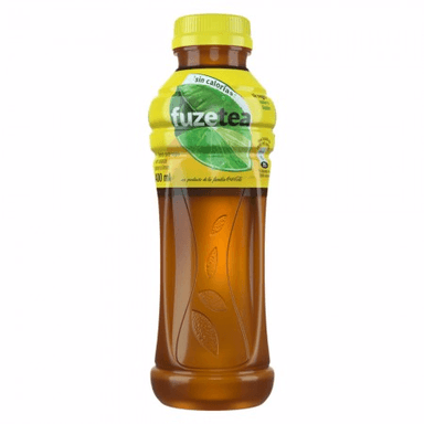 fuzetea 400ml