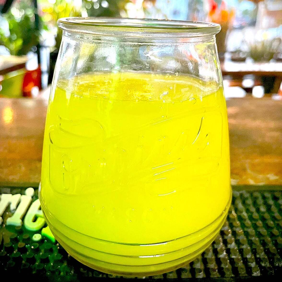 Naranjada
