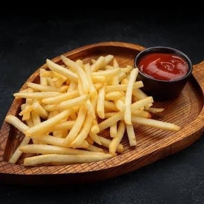 🍟Papas Francesas Chicas.