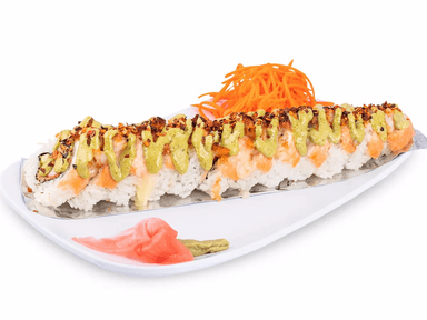 Mojado Roll