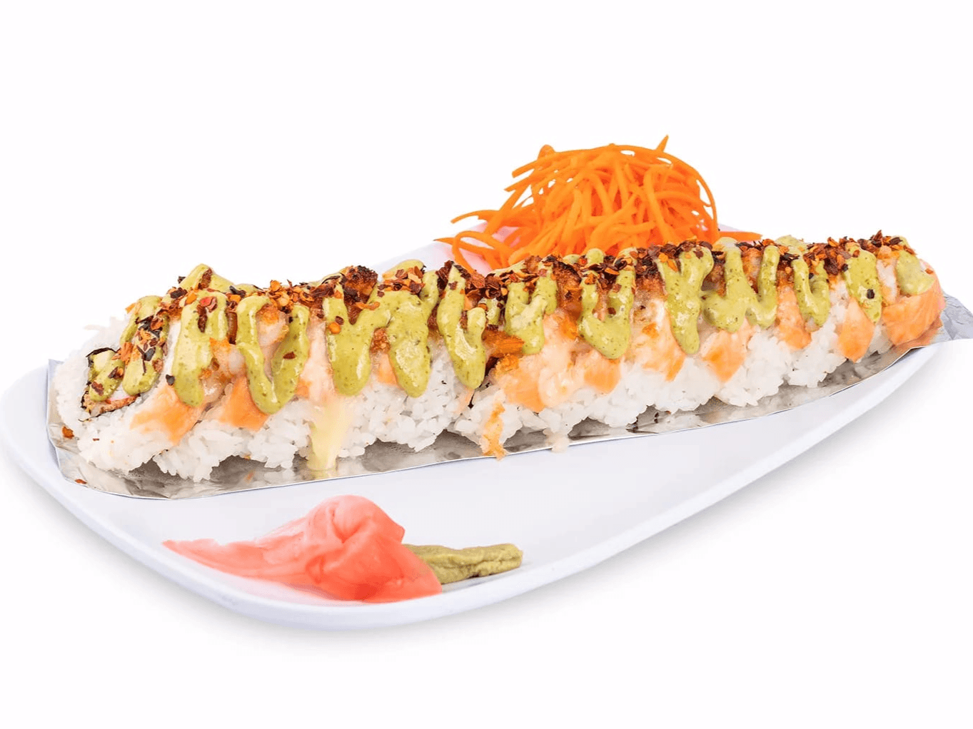 Mojado Roll