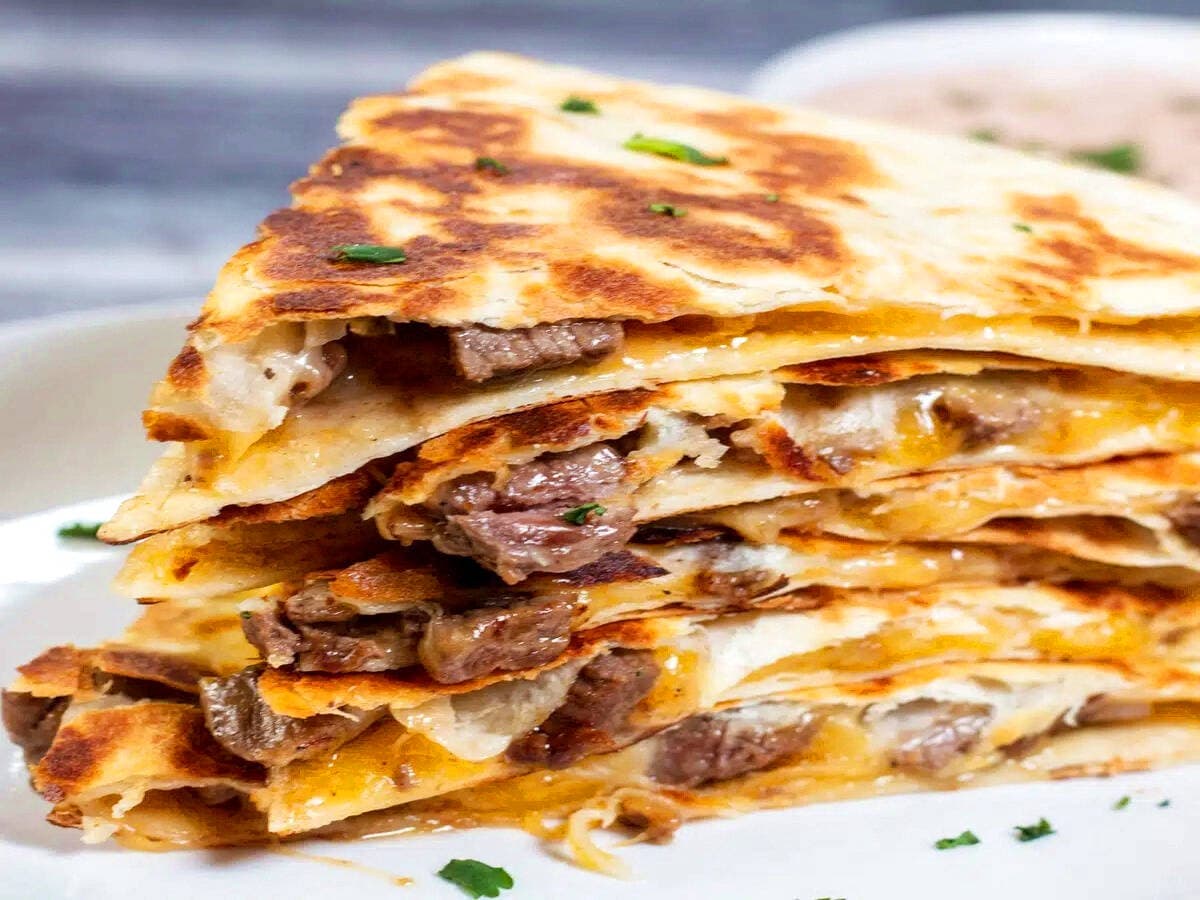 Tacos y Montados La Carreta
