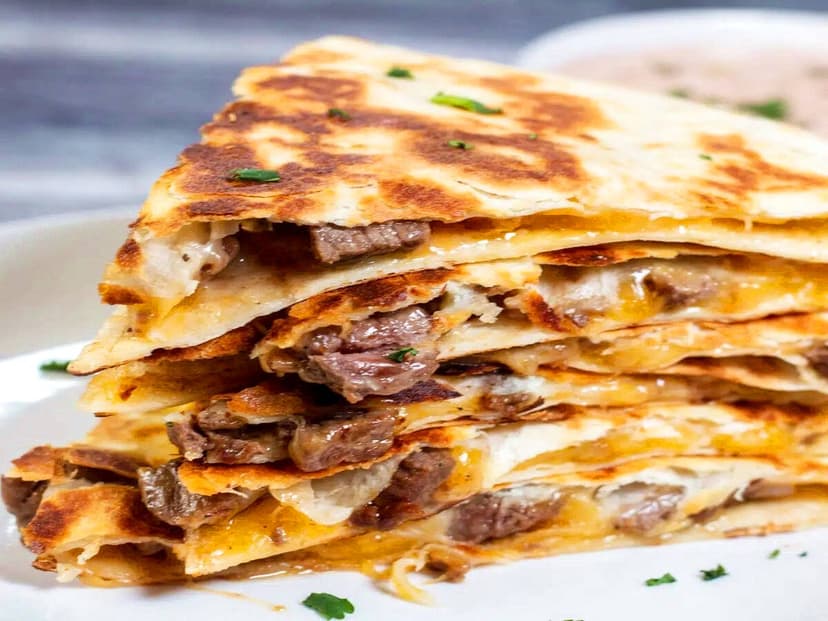 Tacos y Montados La Carreta