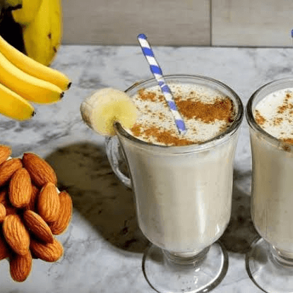 BATIDOS PROTEICOS